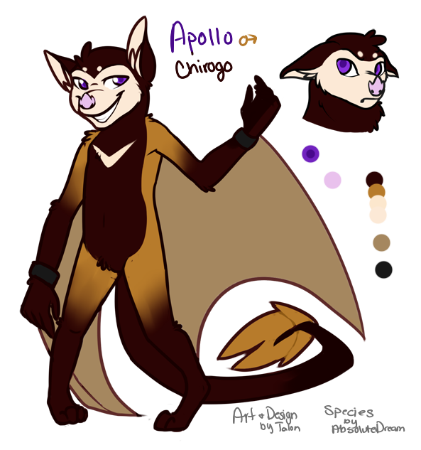 Apollo Ref Ref Ref