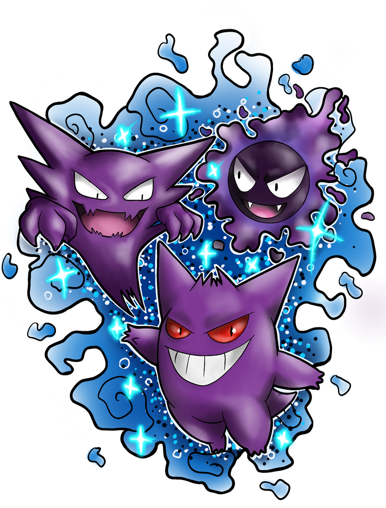 Evolution II by LouTerry on DeviantArt