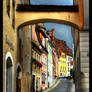 The Streets of Goerlitz