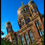 Neue Synagoge