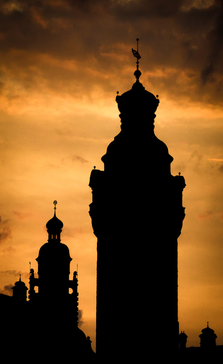 Neues Rathaus