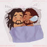 Mchanzo - Bed time