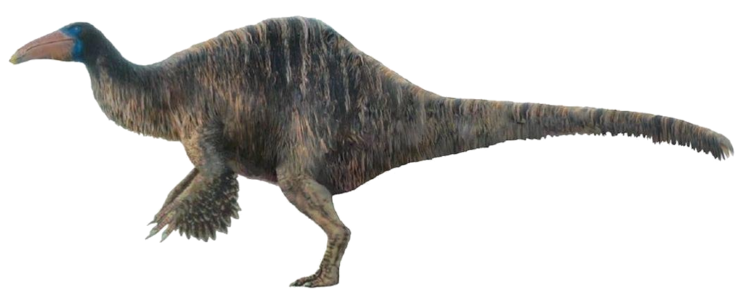 Prehistoric Planet Deinocheirus Render By Dinosaurfan2022 On DeviantArt prehistoric-planet-deinocheirus-render-by-dinosaurfan2022-on-deviantart