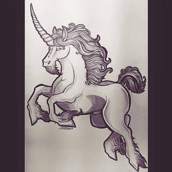 Unicorn