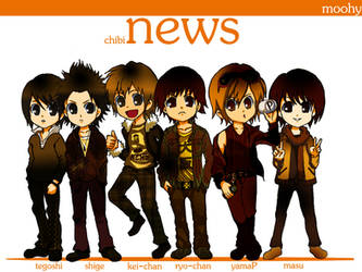 chibi news