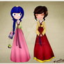 .:Hanbok:.