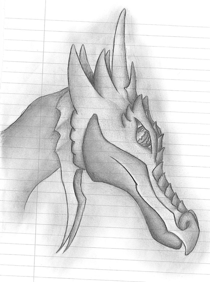 Dragon Profile pic