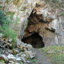 Cave