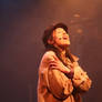 Les miserables - on my own