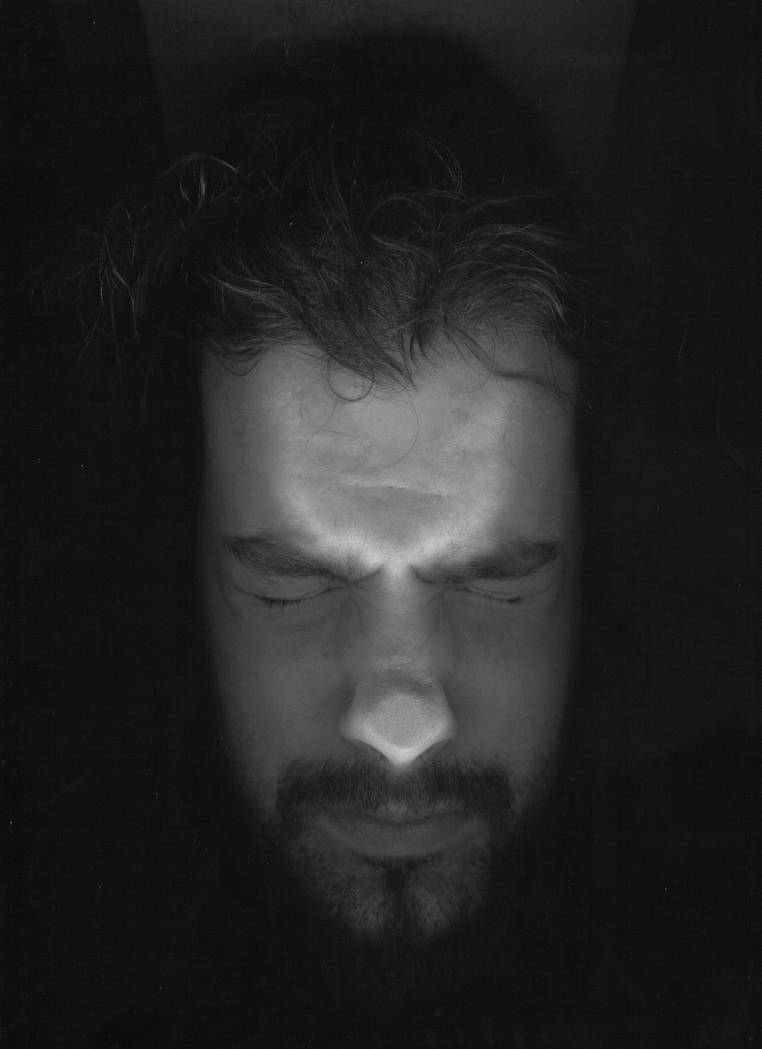 Scanface by mfh on DeviantArt