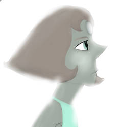 Pearl SU headshot