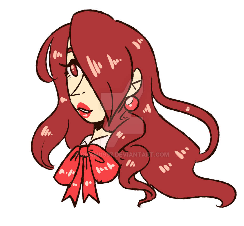 Mitsuru Rwby Mitsuru by Okami1997 on DeviantArt