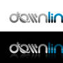 Downlink logo