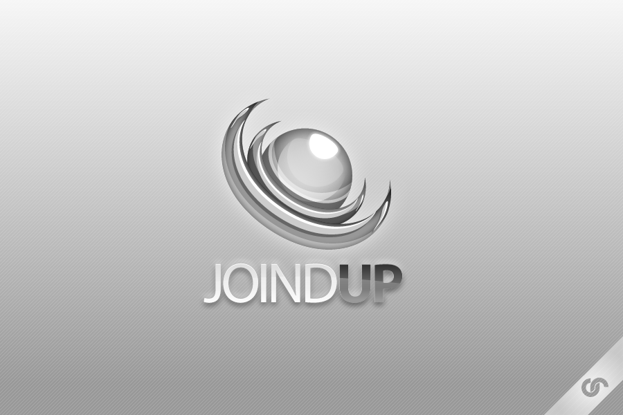 JoindUp Logo 003