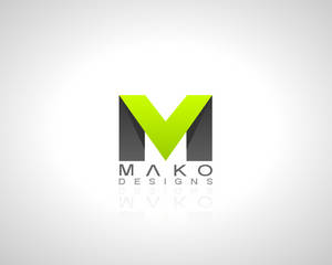 Mako 1 Logo