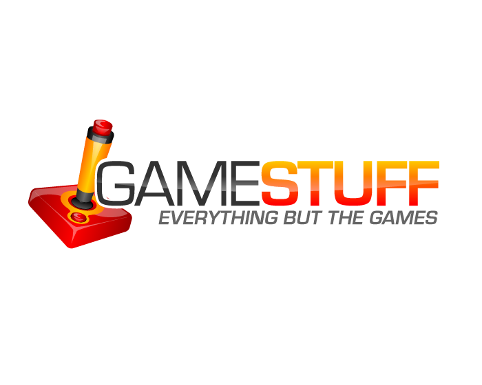 GameStuff Logo