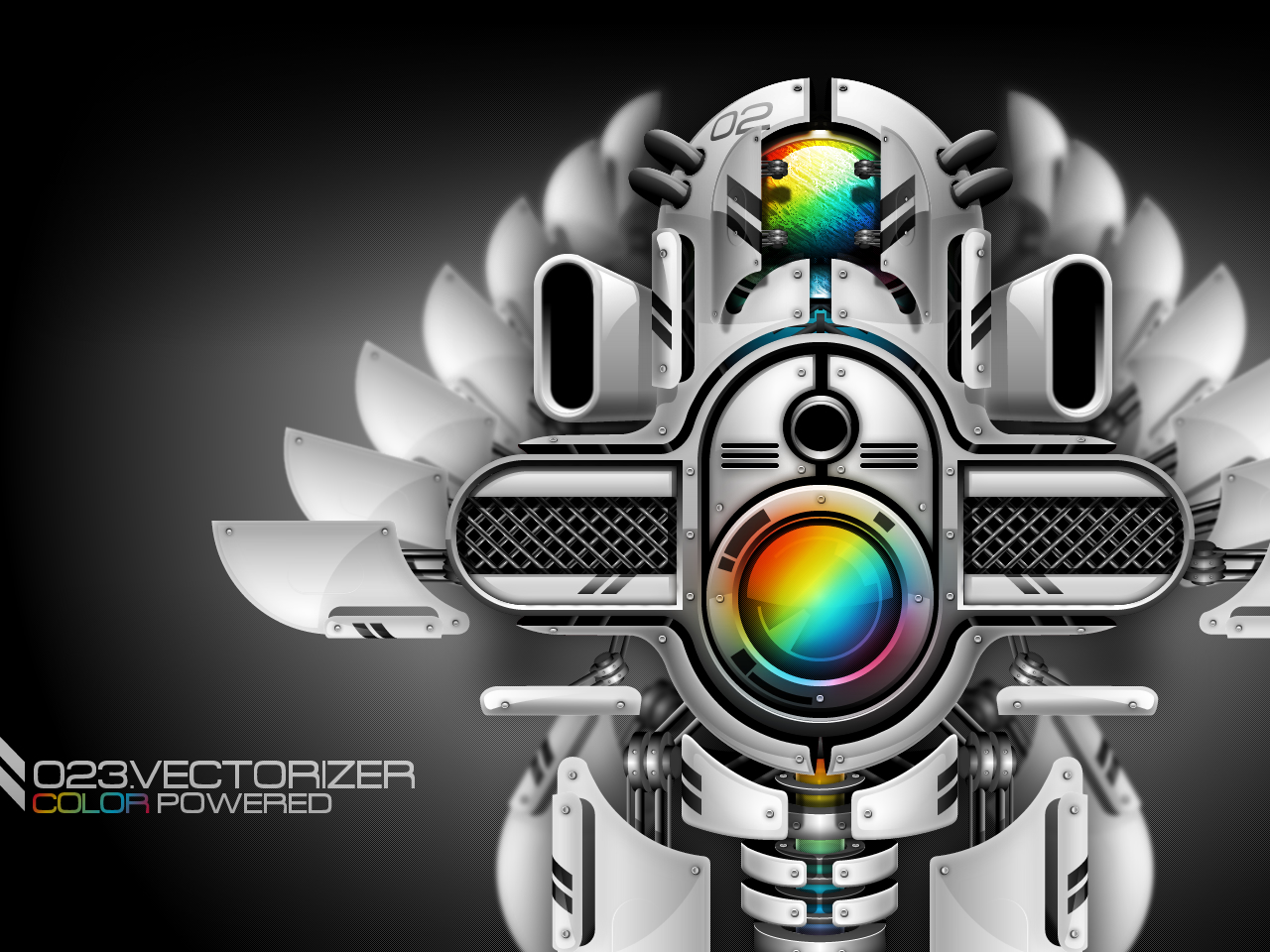 vectorizer