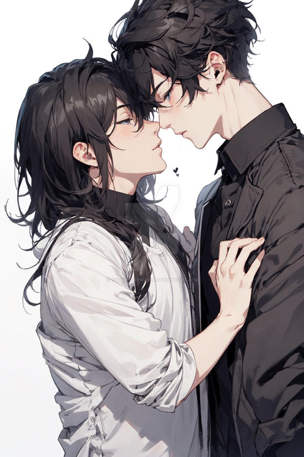 Lovyne Deviantart Love is Love by YourHornyWorld on DeviantArt