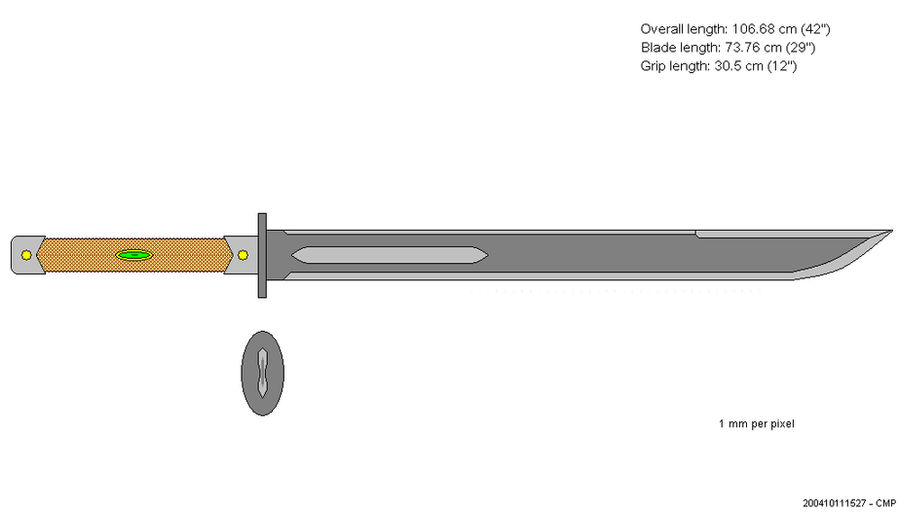 Broadsword Deviantart Broadsword by scifibug on DeviantArt