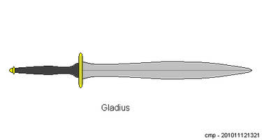 Gladius