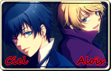 AloisxCiel