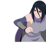 Hanabi Uchiha (4 year Time Skip)