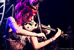 Emilie Autumn I