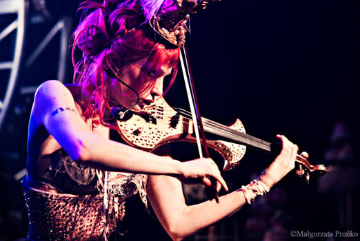 Emilie Autumn I