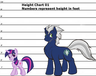 Height Comparison