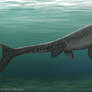 Tylosaurus