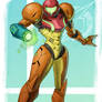 Smash Set - Samus