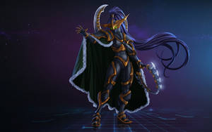 Maiev1