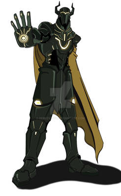 Power Broker Mk1