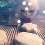 Cookies and Dolls V