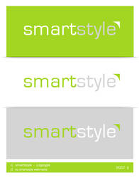 smartstyle Logotype