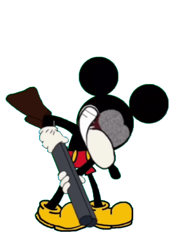 Relapse Mouse by SussyCountrybricks on DeviantArt