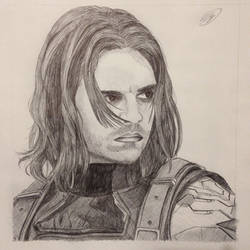 Winter Soldier