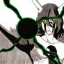 Ulquiorra segunda resurreccion