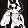 Zacharie: off