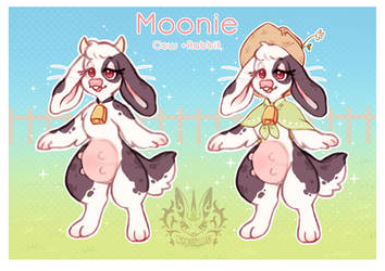 Moonie 2022