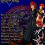 Kingdom Hearts: Axel