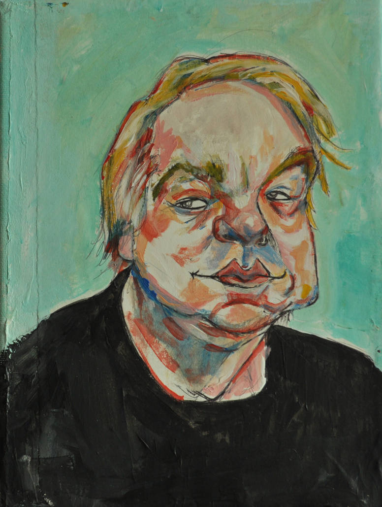 Philip Seymour Hoffman