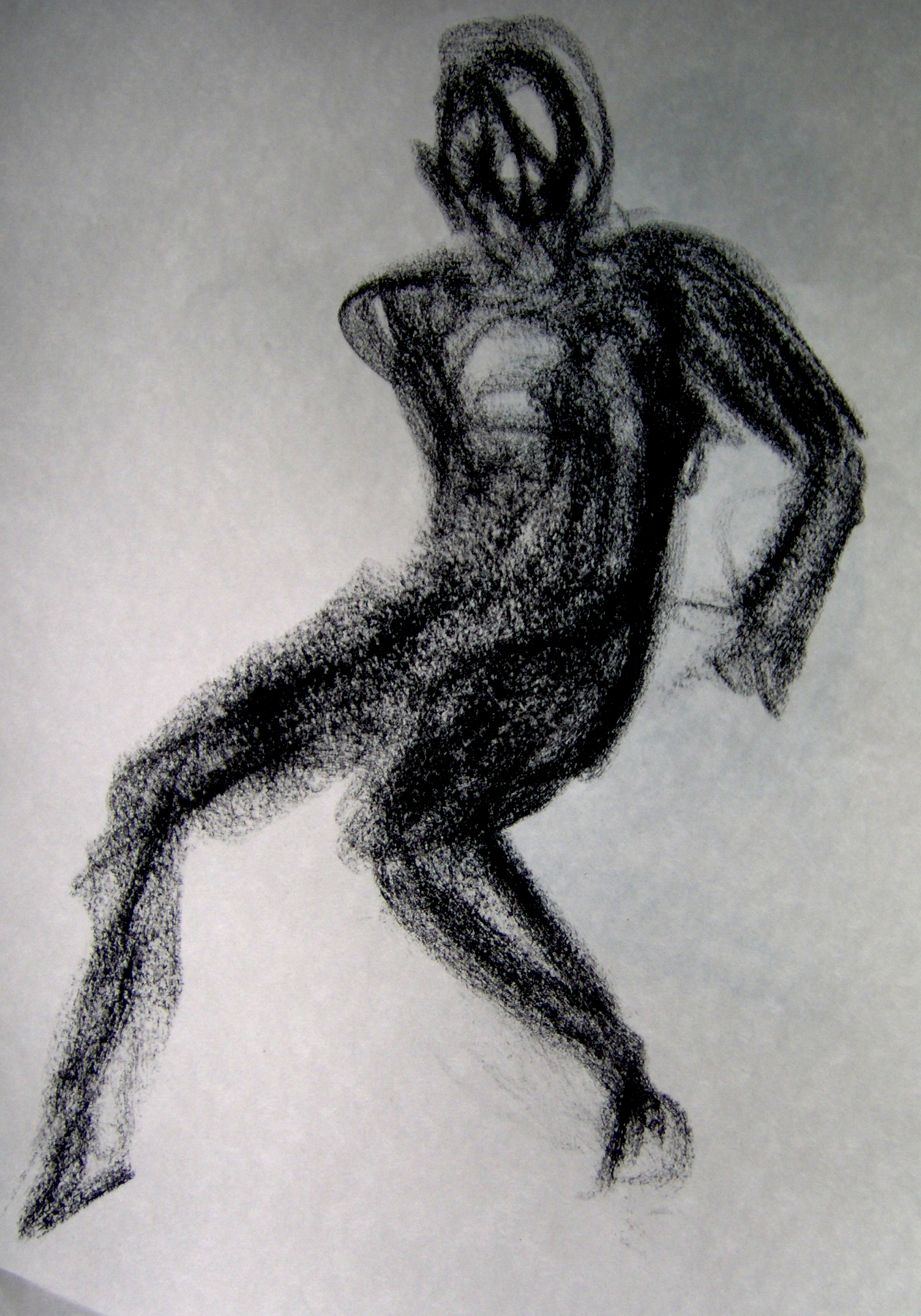 30 second mass drawing by PandoraValo777 on DeviantArt