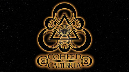 Coheed-and-Cambria-fan-art-wall-paper