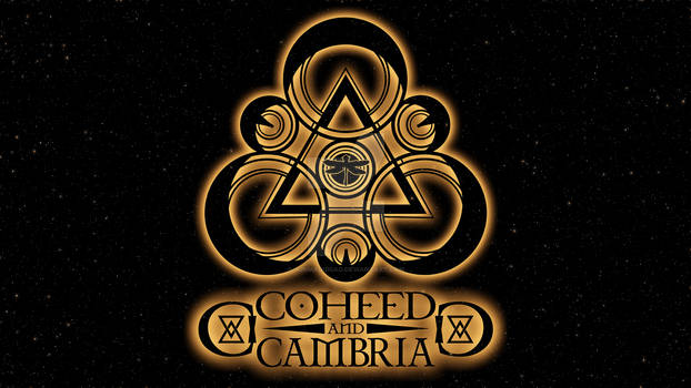 Coheed-and-Cambria-fan-art-wall-paper