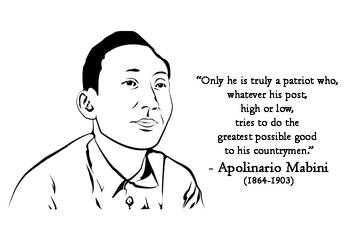 Apolinario Mabini