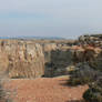 Cliff Stock 2