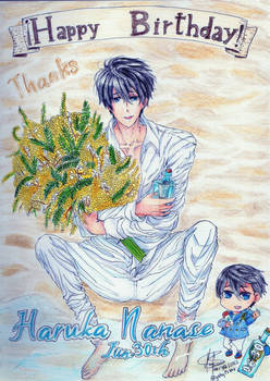 Explore The Best 七瀬遥 Art Deviantart Explore The Best 七瀬遥 Art Deviantart