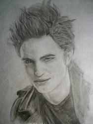 Edward Cullen