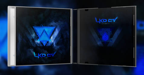 LKOCV Album Cover